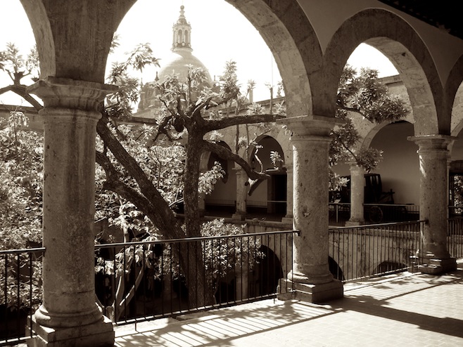MX Cathedral Anywhere2